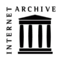 Image of Internet Archive